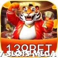 777 - Slots Mega