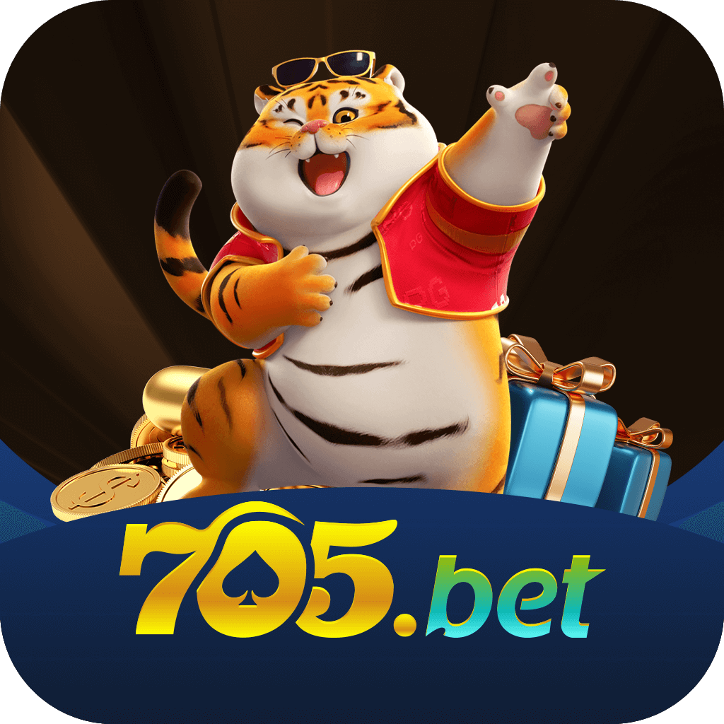705bet Ultimate Gaming App