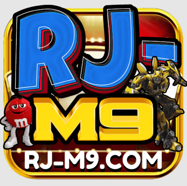 rj-m9 Pro Casino App