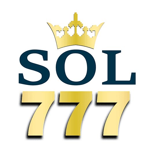 sol777 Slots Royal v3.4.1