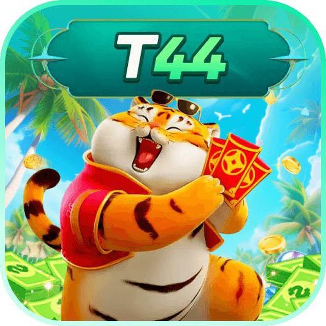 t44 Mega - Casino & Slots