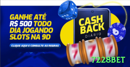 Screenshot - 7228bet 🎰⚡ Expanding wilds + retrigger: slots como Immortal Romance — wilds expandidos geram free spins infinitos! ✨📈